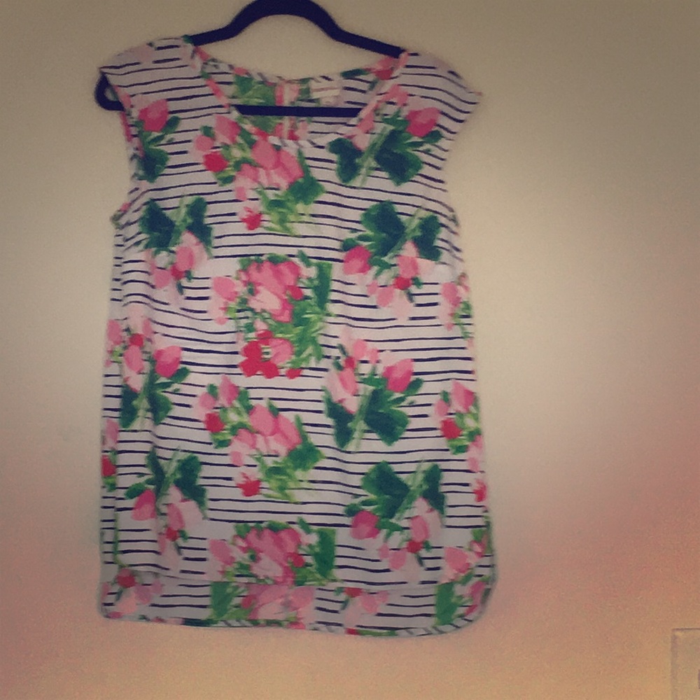 Mossimo Top